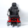 01 Single electric stair climbing wheelchair YSE207|universal wheel, crawler stair climbing