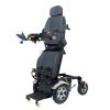 Electric reclining and standing wheelchair YSE301|Multifunctional and comfortable electric wheelchair