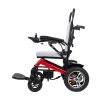 Lightweight electric folding wheelchair YSE130L Lightweight electric folding wheelchair YSE130L | Portable and durable