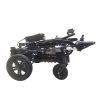02 Portable Folding Electric Stair Climbing Wheelchair YSE203|Tracked Design