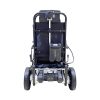 03 Portable Folding Electric Stair Climbing Wheelchair YSE203|Tracked Design