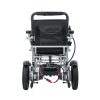 04 Portable Folding Electric Wheelchair YSE130M|Lightweight Aluminum Frame, Remote Control, Auto Brake