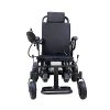 04 Portable Folding Electric Stair Climbing Wheelchair YSE203|Tracked Design