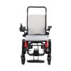 05 Lightweight electric folding wheelchair YSE130L | Portable and durable