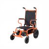 05 Tracked heavy-duty electric stair climbing wheelchair YSE201|Dual use for both flat ground and stair climbing