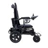 05 Portable Folding Electric Stair Climbing Wheelchair YSE203|Tracked Design