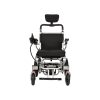 Portable electric wheelchair YSE130XB Portable electric wheelchair YSE130XB|Lightweight aluminum alloy frame | USB charging, carbon fiber exterior