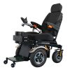 Electric reclining and standing wheelchair YSE301|Multifunctional and comfortable electric wheelchair