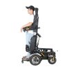 Electric reclining and standing wheelchair YSE301|Multifunctional and comfortable electric wheelchair