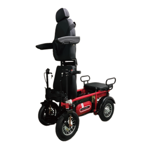 lying wheelchair YSE302