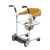 Multifunctional transfer wheelchair Multifunctional transfer wheelchair