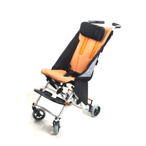 Foldable Children Wheelchair Foldable Children Wheelchair