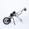Electric Wheelchair Handcycle Attachment