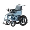 01 Portable Folding Electric Wheelchair