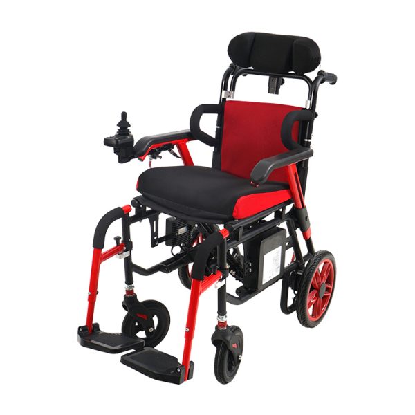 Children smart electric wheelchair YSE402 Children smart electric wheelchair YSE402