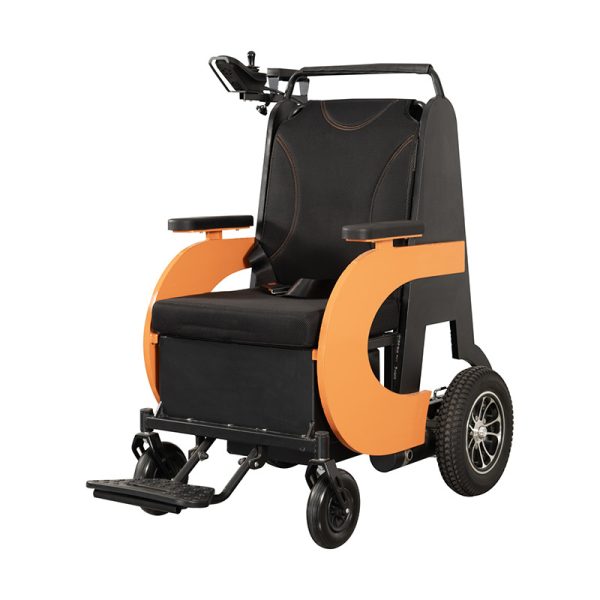 Two-seater electric wheelchair YSE114 Two-seater electric wheelchair YSE114
