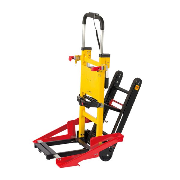 Foldable Stair Climbing Wheelchair YSE202 Foldable Stair Climbing Wheelchair YSE202