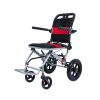01 Manual Wheelchair with Foldable Backrest YSM2003