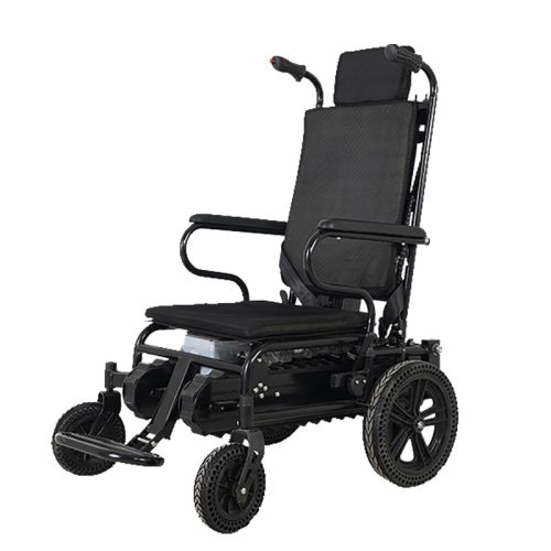 Lightweight Stair climbing Wheelchair YSE201M