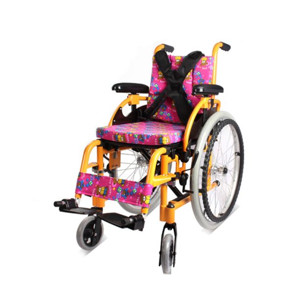 Premium Kids Wheelchair Premium Kids Wheelchair