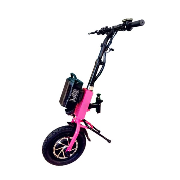 Manual Wheelchair Conversion Kit YSH1003 Manual Wheelchair Conversion Kit YSH1003