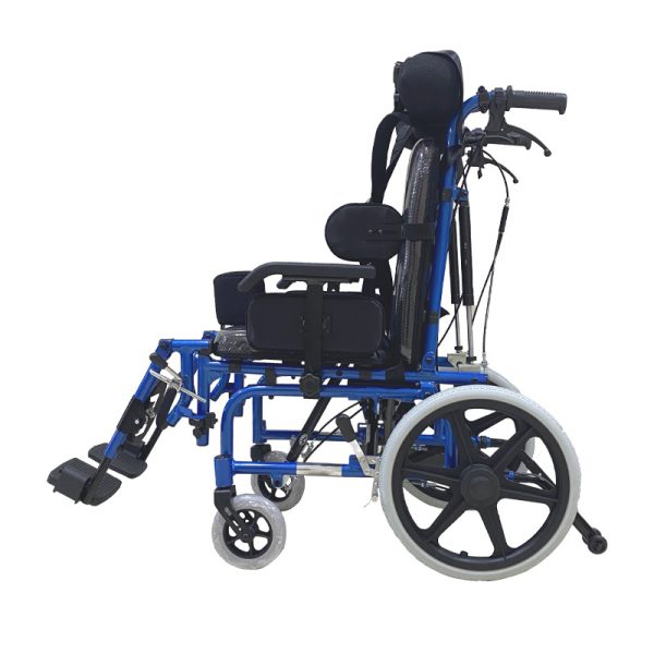 Children’s Cerebral Palsy Wheelchair YSM2201 Children’s Cerebral Palsy Wheelchair YSM2201