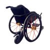 02 Manual Wheelchair Handcycle Conversion Kit |3-Speed Control