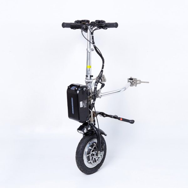 Electric Wheelchair Handcycle Attachment YSH1004 | Fast Connect