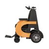 02 Two-seater electric wheelchair with extra-long battery life