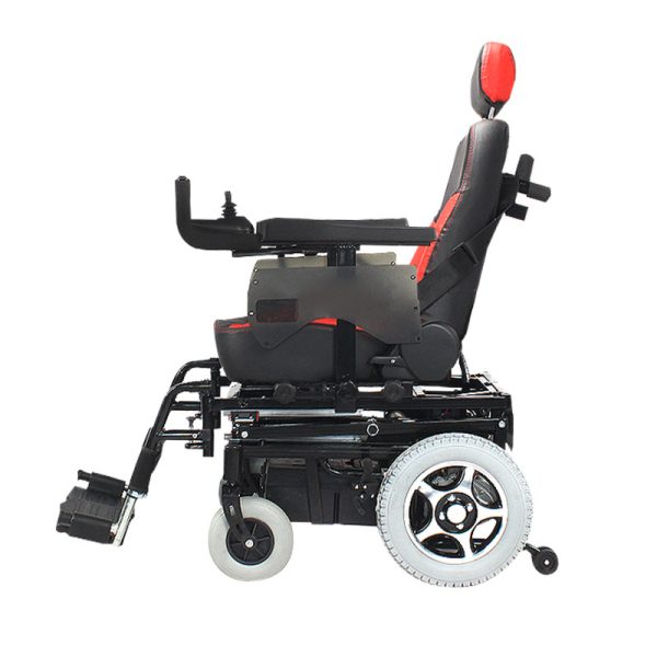 Multifunctional standing electric wheelchair | Electric lift