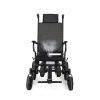 02 Lightweight Stair climbing Wheelchair for Disabled People