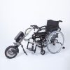 Electric Wheelchair Handcycle Attachment YSH1004 | Fast Connect
