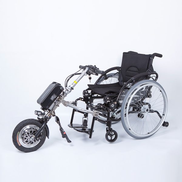 Electric Wheelchair Handcycle Attachment YSH1004 | Fast Connect