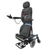 Fully functional standing wheelchair YSE309 Fully functional standing wheelchair YSE309
