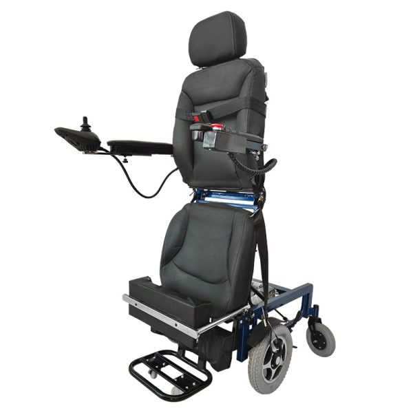 Fully functional standing wheelchair YSE309 Fully functional standing wheelchair YSE309