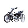 Handcycle Attachment for Manual Wheelchairs with LCD & LED Light