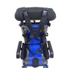 03 Children’s Cerebral Palsy Wheelchair | Comfortable Reclining Seat