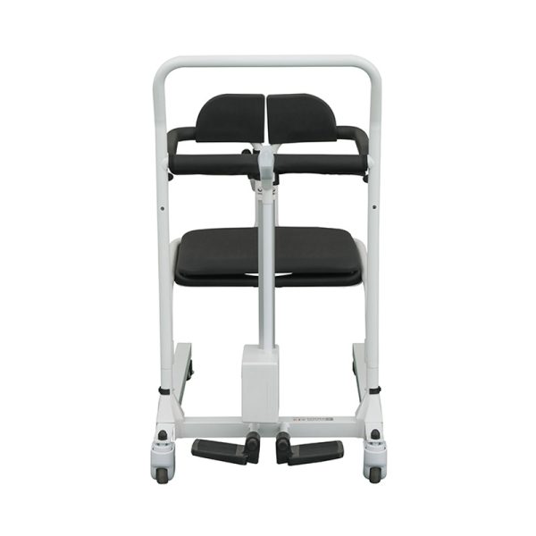 03 Electric Lift Transfer Wheelchair YSM2302|Adjustable height 45-65cm, suitable for home and hospital care