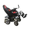 04 All-Terrain Electric Wheelchair for Disabled YSE104