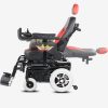 Multifunctional standing electric wheelchair | Electric lift