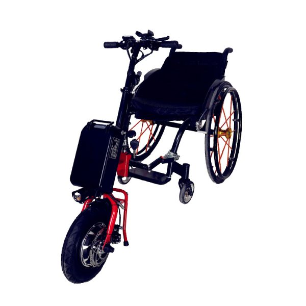 04 Manual Wheelchair Power Assist Handcycle YSH1006