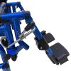 04 Children’s Cerebral Palsy Wheelchair | Comfortable Reclining Seat