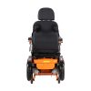 05 (1) Electric heavy-duty off-road wheelchair YSE101A|Powerful power, comfortable seat, and safety guarantee