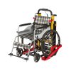 05 Lightweight Foldable Stair Climbing Wheelchair YSE202