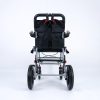 05 Manual Wheelchair with Foldable Backrest YSM2003