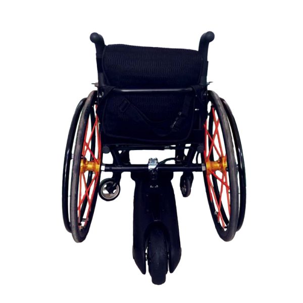 05 Manual Wheelchair Handcycle Conversion Kit |3-Speed Control
