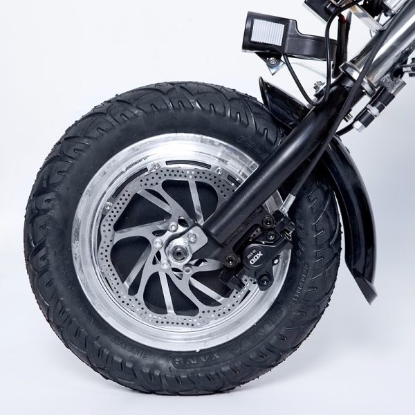 Electric Wheelchair Handcycle Attachment YSH1004 | Fast Connect