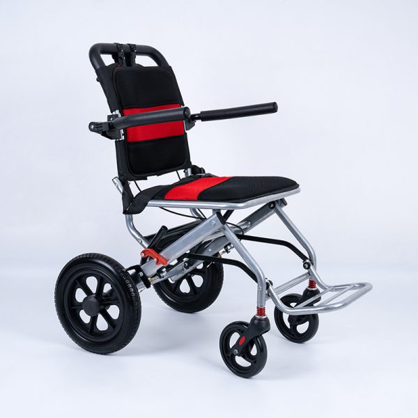 Manual Wheelchair YSM2003 Manual Wheelchair YSM2003