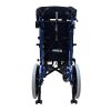 07 Children’s Cerebral Palsy Wheelchair | Comfortable Reclining Seat