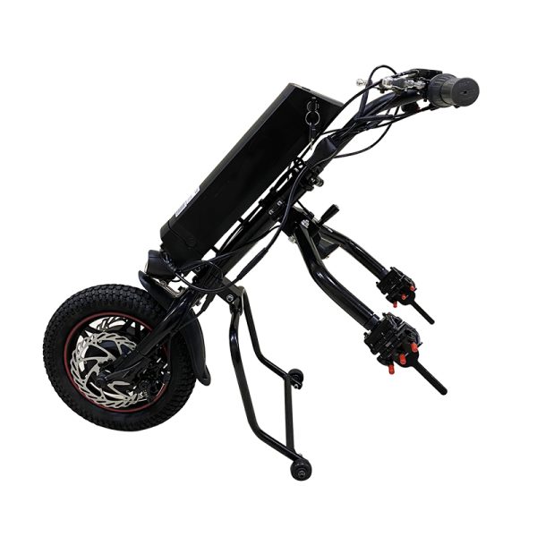 Manual Wheelchair Handcycle Attachment YSH1001 Manual Wheelchair Handcycle Attachment YSH1001